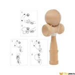 Kép 2/3 - Kendama használati útmutató