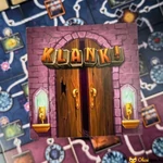 Kép 5/8 - Klank fantasy társasjáték