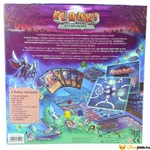 Kép 8/8 - Klank katakombák társasjáték doboz hátoldala