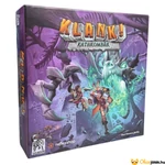 Kép 1/8 - Klank! - Katakombák társasjáték