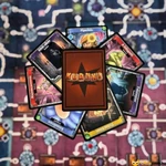 Kép 3/8 - Klank társasjáték kártyák