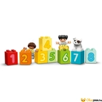 Kép 5/8 - Lego építőjáték kicsiknek