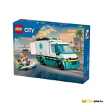 Kép 5/5 - Lego City