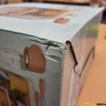 Kép 10/11 - Doboz sérült Little Dutch játék