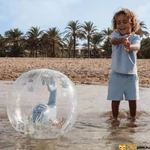 Kép 6/6 - Little Dutch strandlabda