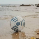 Kép 6/6 - Little Dutch bálnás strandlabda