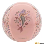 Kép 1/8 - Little dutch Dreamy Mermaid strandlabda