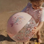 Kép 6/8 - Little Dutch felfújható strandlabda