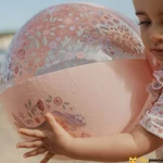Kép 7/8 - Little Dutch sellős felfújható strandlabda