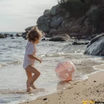 Kép 8/8 - Strandlabda gyerekeknek