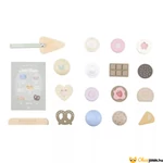 Kép 8/8 - Sütemények fából