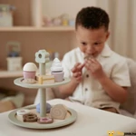 Kép 4/8 - Szerepjáték gyerekeknek