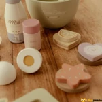 Kép 4/9 - Konyhai fa szerepjáték