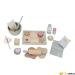 Kép 8/9 - Little Dutch fa játék