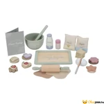 Kép 1/9 - Little Dutch sütemény készítő készlet