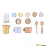 Kép 7/9 - Játék kávéfőző kiegészítőkkel