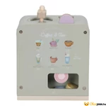 Kép 8/9 - Kávéfőzőgép fából