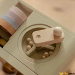 Kép 3/9 - Konyhai szerepjáték gyerekeknek