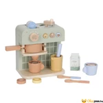 Kép 1/9 - Little Dutch kávéfőző