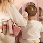 Kép 4/10 - Fodrász eszközök lányoknak