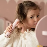 Kép 5/10 - Fodrász kellék gyerekeknek fából