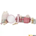 Kép 1/10 - Little Dutch fodrász készlet lányoknak