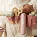 Kép 2/10 - Gyerek fodrász készlet