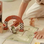 Kép 7/11 - Autós játék gyerekeknek