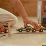 Kép 8/11 - Versenyautós szerepjáték