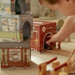 Kép 2/11 - Little Dutch torony