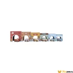 Kép 11/11 - Toronyépítő fa autókkal