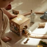 Kép 4/11 - Toronyépítő fiúknak