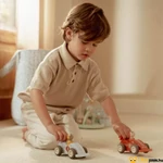 Kép 4/8 - Autós játék fiúknak