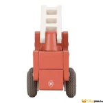 Kép 5/7 - Fa tűzoltóautó