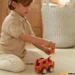 Kép 3/7 - Little Dutch fajáték