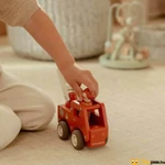 Kép 4/7 - Tűzoltóautó gyerekeknek