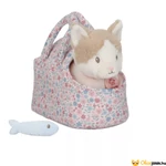 Kép 6/7 - Little dutch plüss állat hordozóban