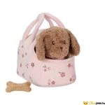 Kép 1/5 - Little Dutch plüss kutyus kiegészítőkkel