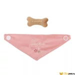 Kép 5/5 - Plüss kutya kiegészítőkkel