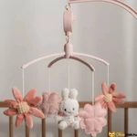 Kép 2/6 - Kiságy forgó lányoknak