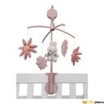 Kép 6/6 - Little Dutch Miffy nyuszis forgó kiágyra