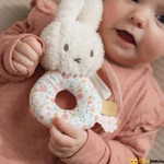 Kép 2/5 - Little Dutch csörgő