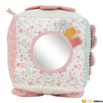 Kép 10/10 - Plüss kocka babáknak tükörrel