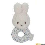 Kép 8/9 - Little Dutch csörgő nyuszi