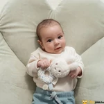 Kép 3/5 - Little Dutch baba csörgő