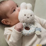 Kép 4/5 - Little Dutch Miffy nyuszis csörgő