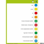 Kép 3/3 - Logico Piccolo évszakos feladatlap megoldás