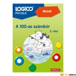 Kép 1/3 - Logico Piccolo feladatgyűjtemény - A 100-as számkör 2. rész