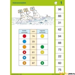 Kép 2/3 - Logico Piccolo matematikai füzet