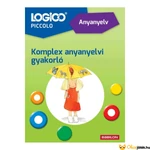 Kép 1/5 - Logico Piccolo feladatgyűjtemény anyanyelvből